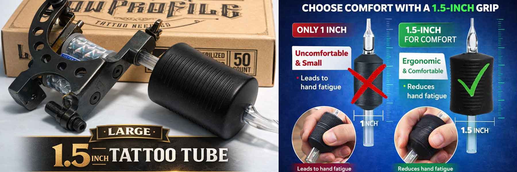 Professional Gear for Serious Artists