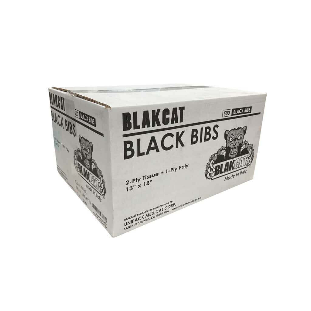 Black Bibs, Blakcat - Image 4