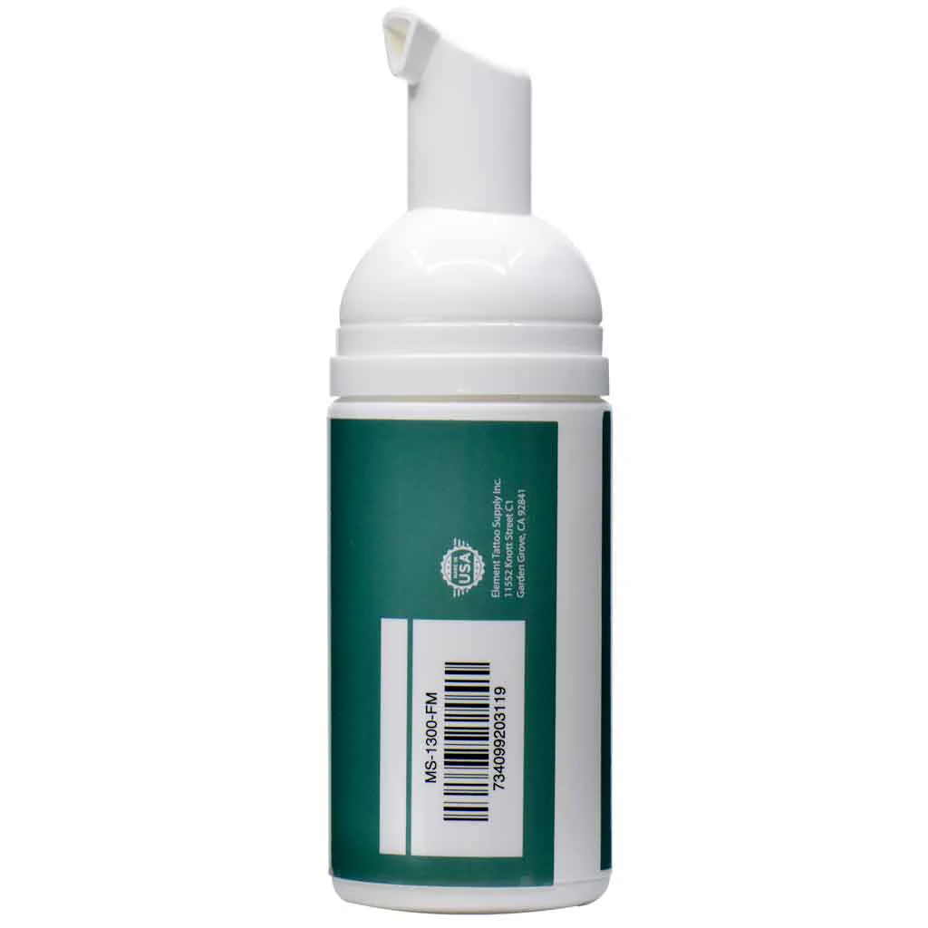 Green Soap Foam Cleansing Foam 6.7 fl oz - Image 5