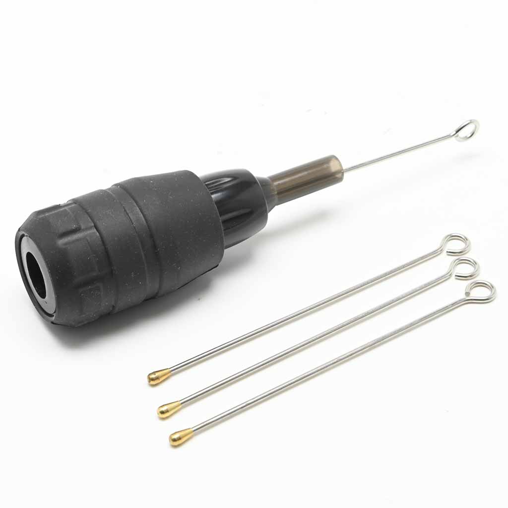 Push Bar 95mm Stainless Steel 10 pcs - Image 3