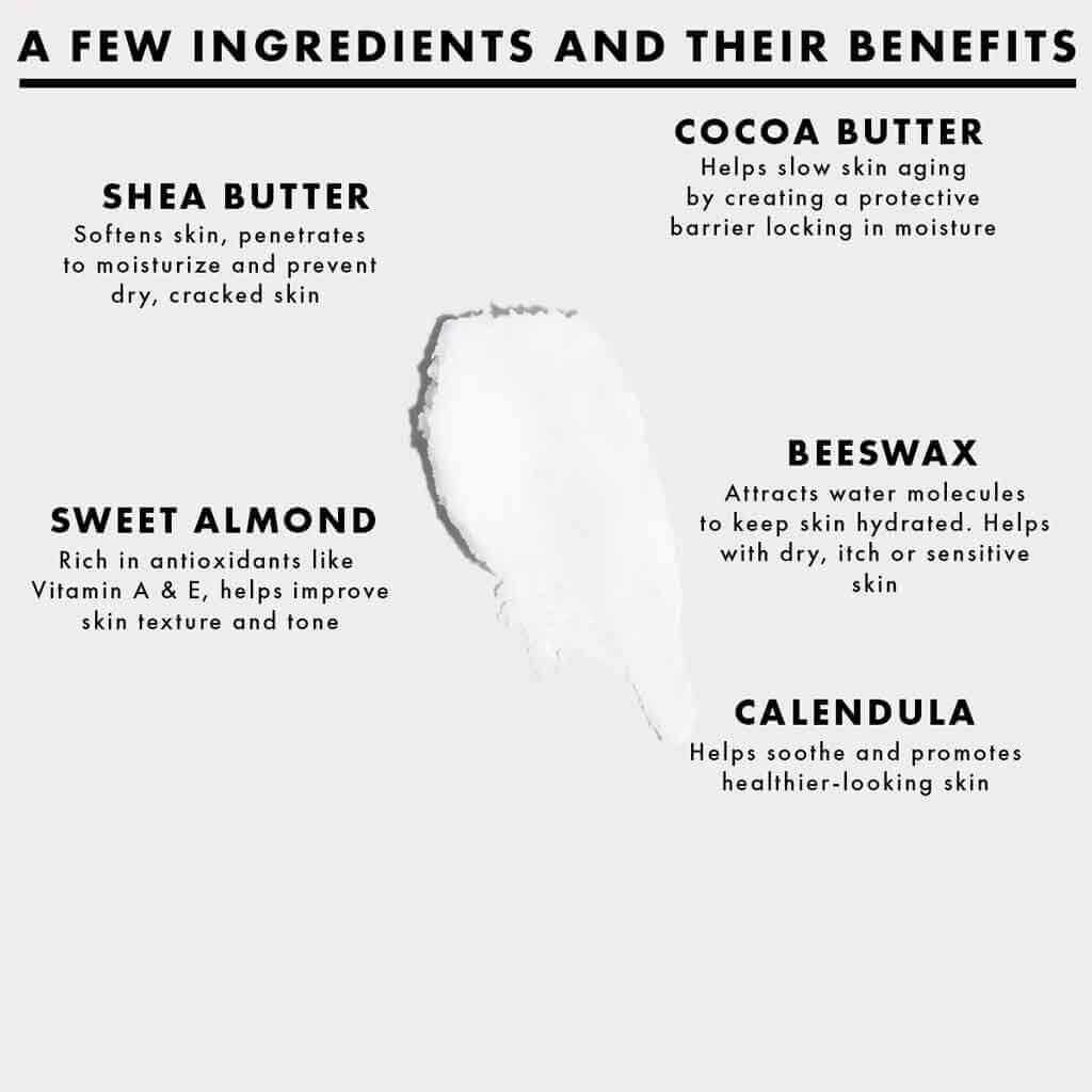 MadRabbit Tattoo Balm Vanilla and Coconut - Image 4