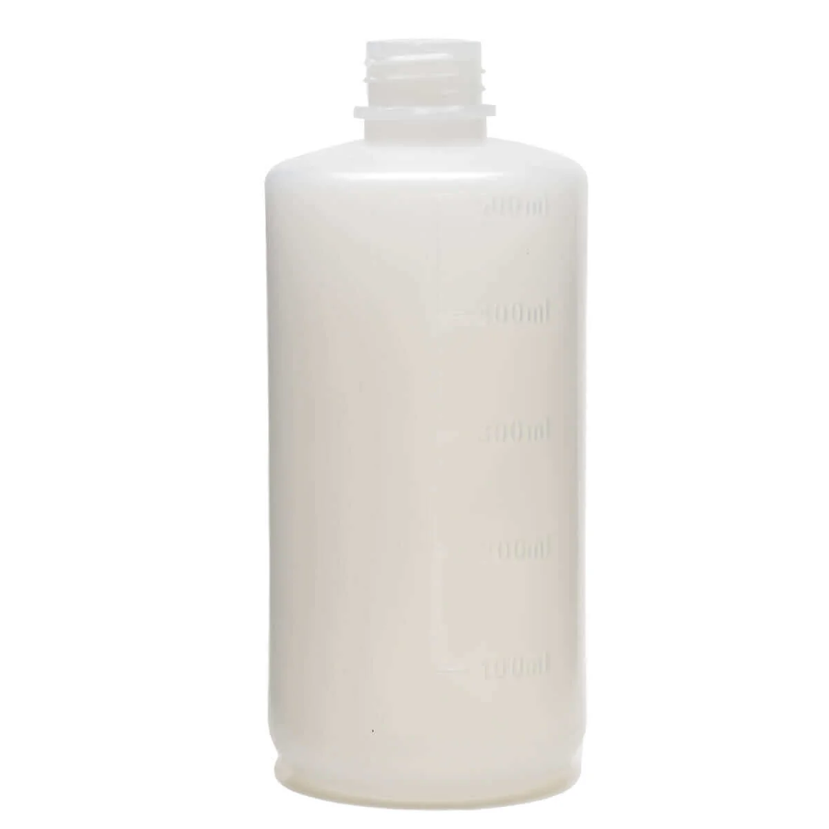 Wash Bottle 500ml 2-Pack - Clear - Image 3